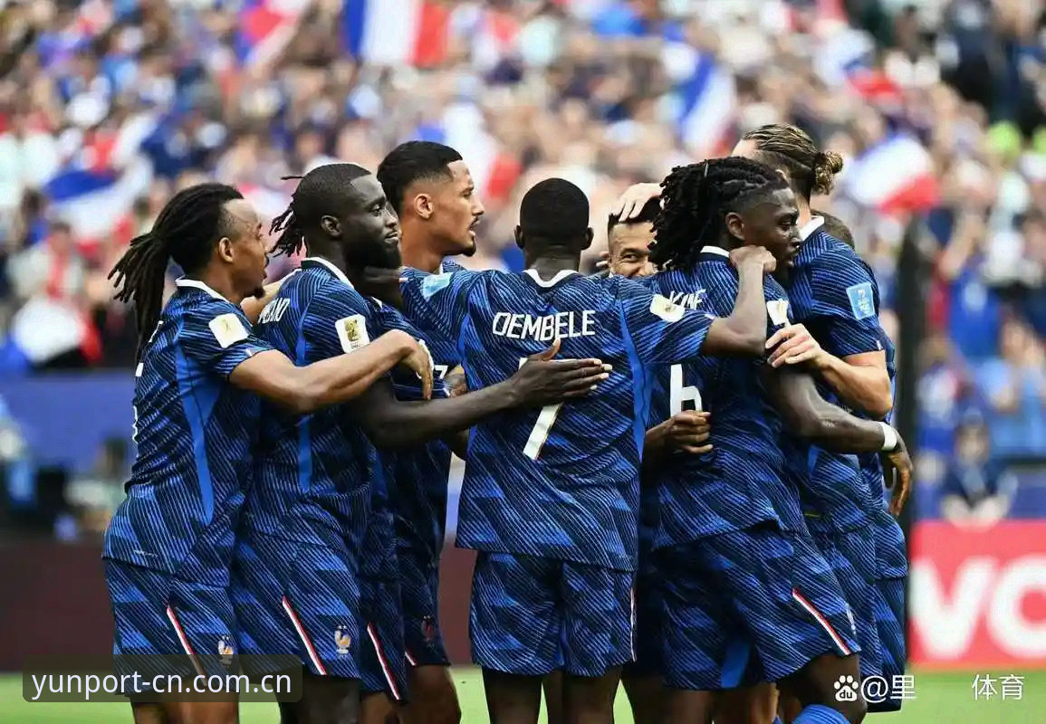 资深用户复盘：法国3-0伊拉克背后，德尚的战术实验与登贝莱的“慢热”之谜